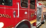 Fire Engine