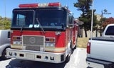 fire engine