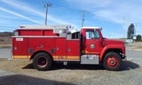 fire engine