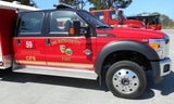 Fire Engine
