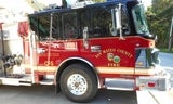 Fire Engine