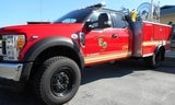 Fire Engine
