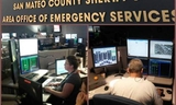 Inside the Office of Emergency Services