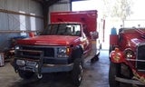truck