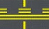holding position marking