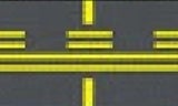 holding position marking