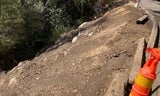 Alpine Slip-out Repair Project