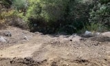 Alpine Slip-out Repair Project