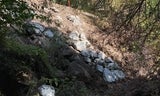 Alpine Slip-out Repair Project