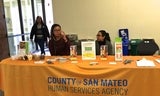 Millbrae Senior Health & Fitness Fair