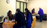 Millbrae Senior Health & Fitness Fair