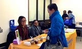 Millbrae Senior Health & Fitness Fair
