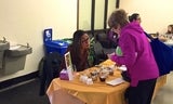 Millbrae Senior Health & Fitness Fair