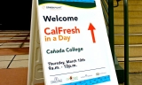 CalFresh in a Day - Canada College