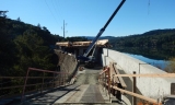 dam bridge construction