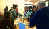 Millbrae Senior Health & Fitness Fair