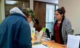 Millbrae Senior Health & Fitness Fair