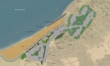 Coyote Point Ollustrative Site Plan Crop