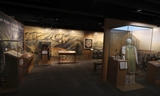 Discover the New Sanchez Adobe Visitor Center