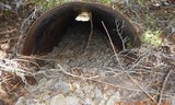 Existing Culvert