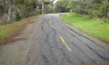 Existing Pavement Condition