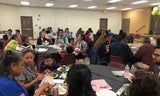 program attendees