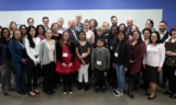 STEM program participants