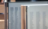 Tanforan Memorial Names