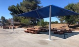 Coyote Point Beach Picnic Area 5