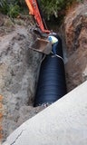 Culvert Installation 1