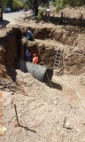 Culvert Installation 2