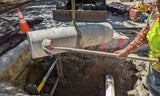 September 2022 - Cayon Road RCP Replacement 1