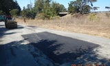 September 2022 - Pavement Repairs