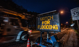 Watch for Flooding