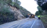 Public Works crews on the job