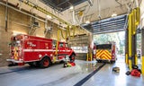 fire truck