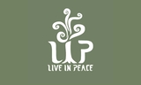 Live in Peace Logo
