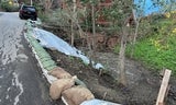 Chesham Ave - Slip Out