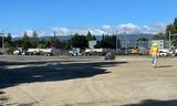 Middlefield Junction Site Preparation