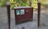 Huckleberry Flat Food Locker
