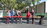 Ribbon Cutting