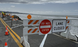 Mirada Rd - Closure 1