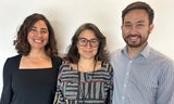 Office of Racial and Social Justice Staff