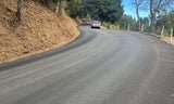 2024 Pavement Microsurface Seal - Kings Mountain Road November 