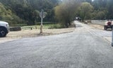 2024 Pavement Pavement Repairs - La Honda November 