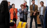 SMC-SouthKoreanDEMVisit