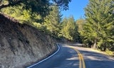2024 Pavement Striping Work - Kings Mountain Road November