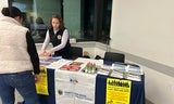 Resource table