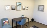 CAC Big Interview Room