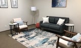 CAC Family Meeting Room